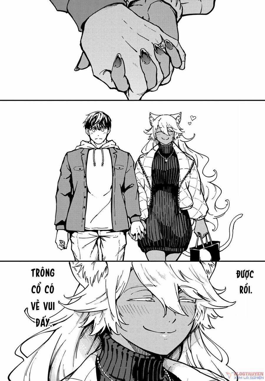 Kekkon Yubiwa Monogatari - Chapter 77 - Trang 7