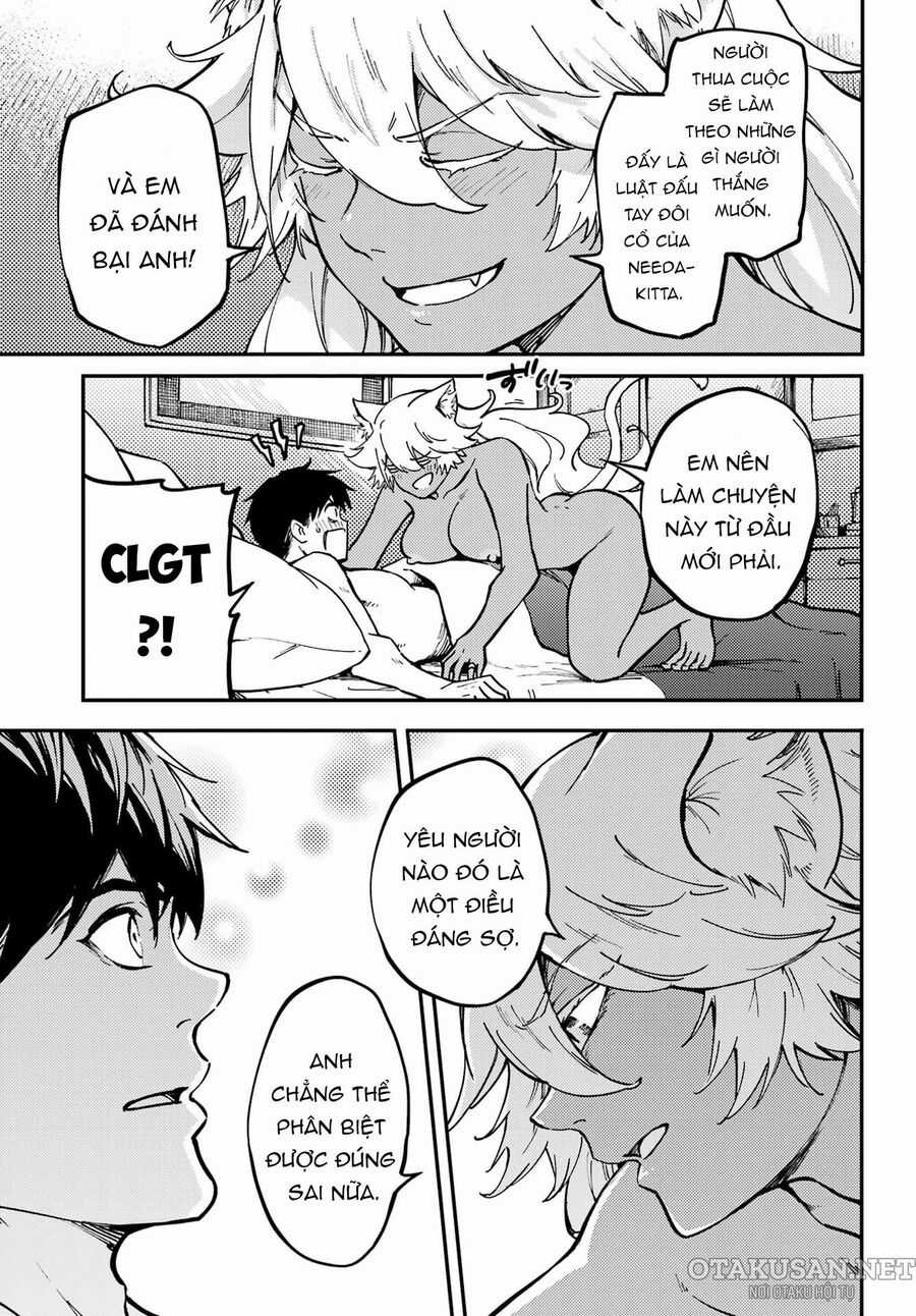 Kekkon Yubiwa Monogatari - Chapter 78 - Trang 14