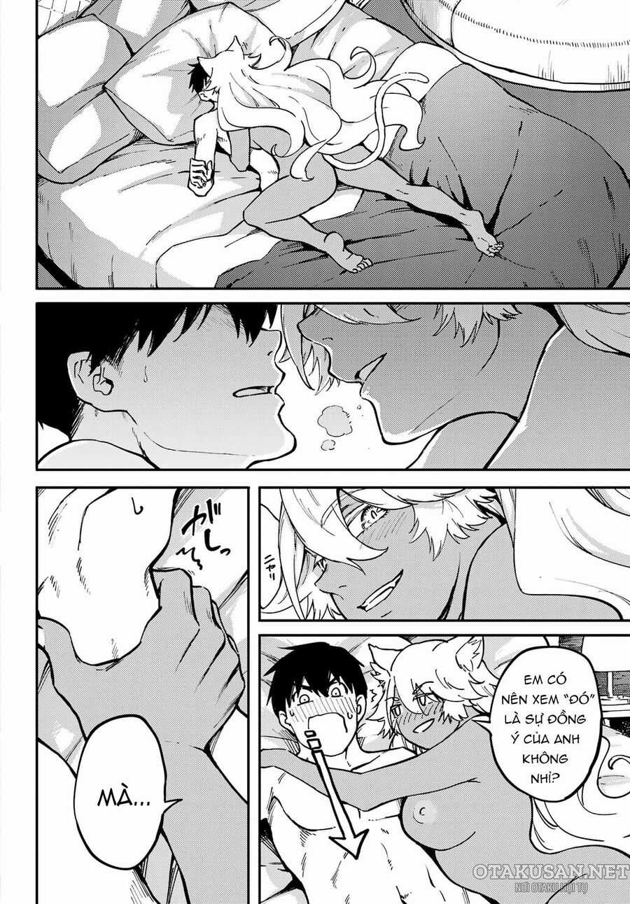 Kekkon Yubiwa Monogatari - Chapter 78 - Trang 17