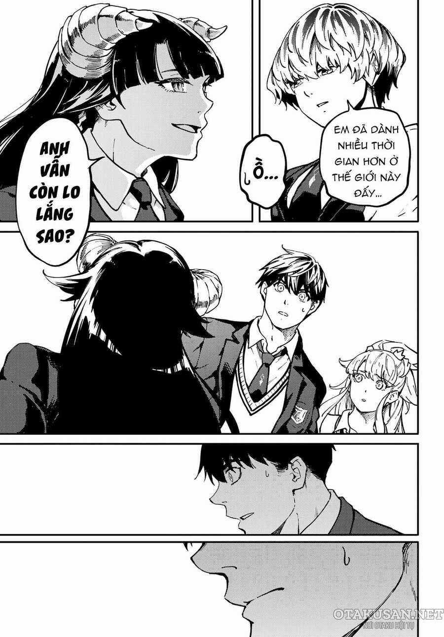 Kekkon Yubiwa Monogatari - Chapter 79 - Trang 12