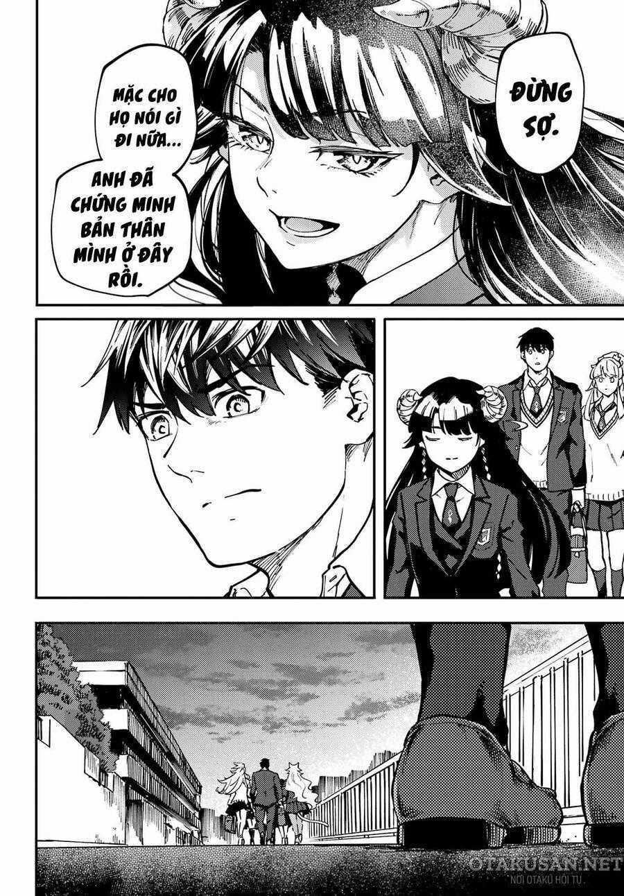 Kekkon Yubiwa Monogatari - Chapter 79 - Trang 13