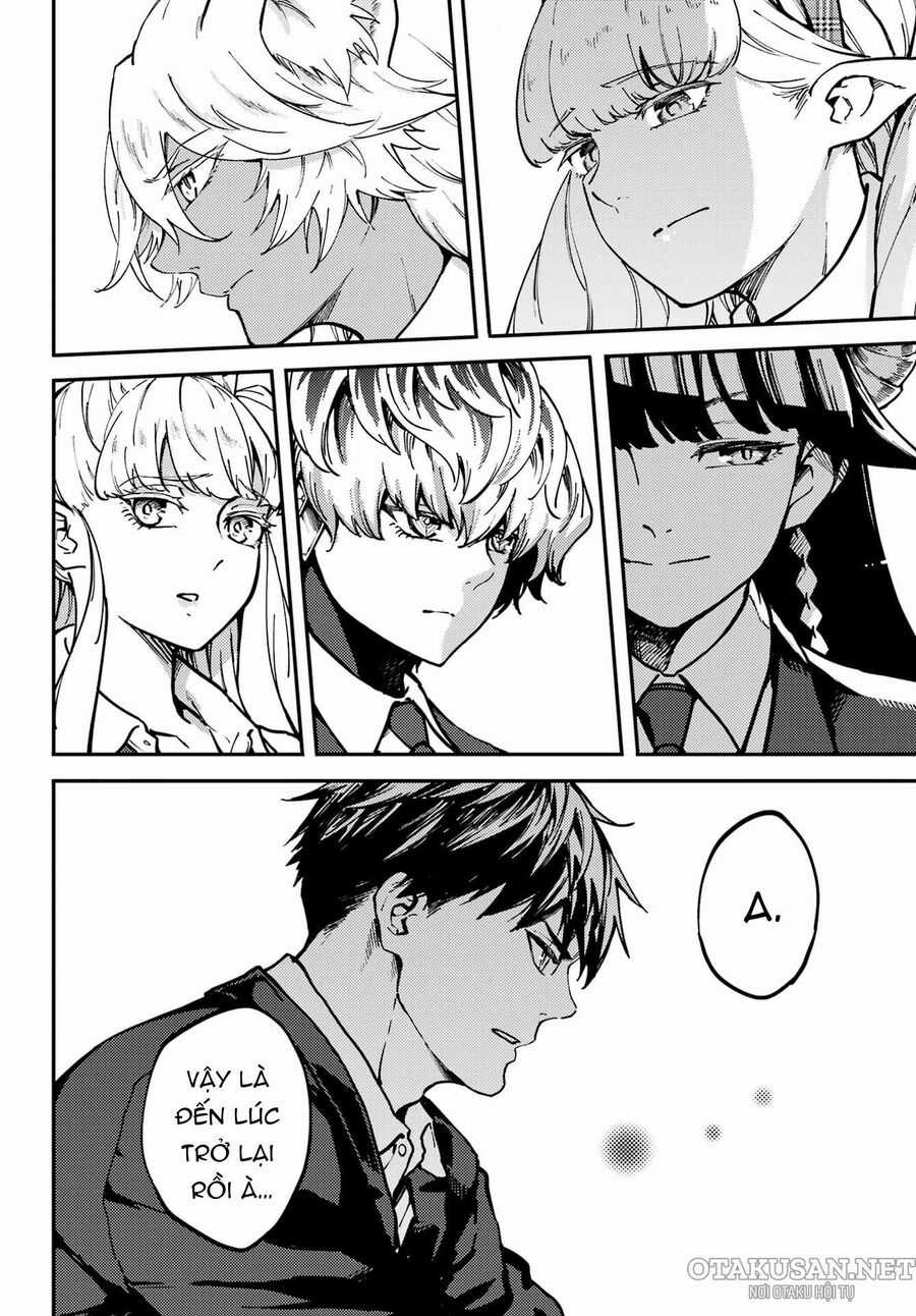 Kekkon Yubiwa Monogatari - Chapter 79 - Trang 7