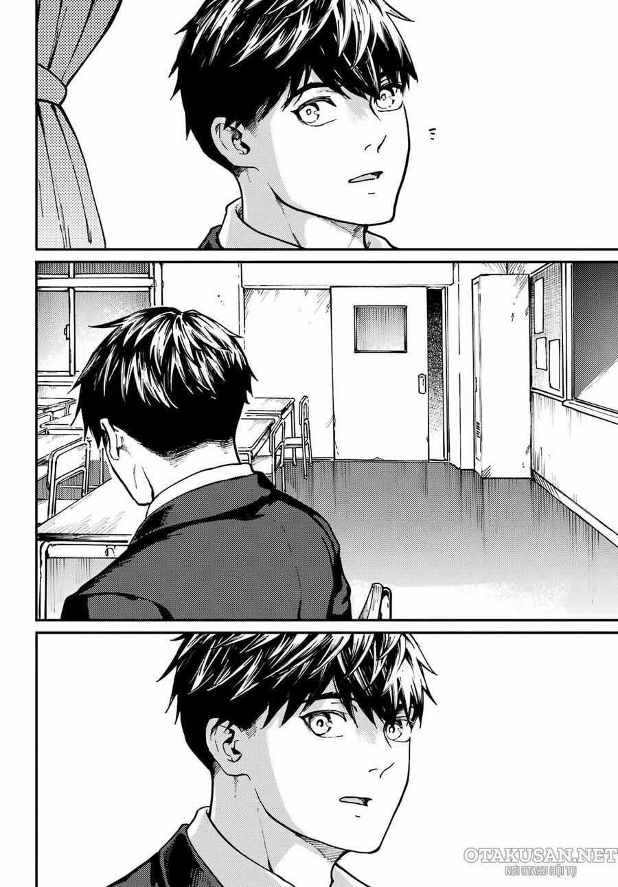 Kekkon Yubiwa Monogatari - Chapter 79 - Trang 9