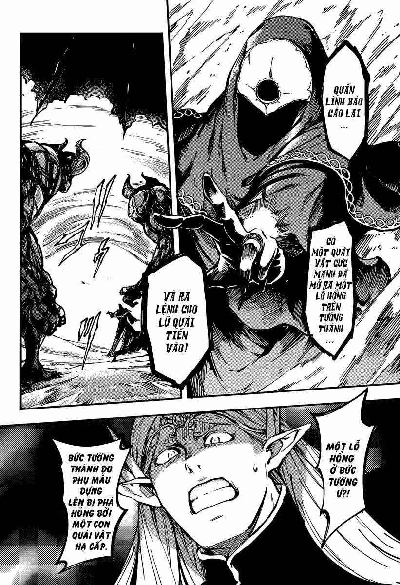 Kekkon Yubiwa Monogatari - Chapter 8 - Trang 31