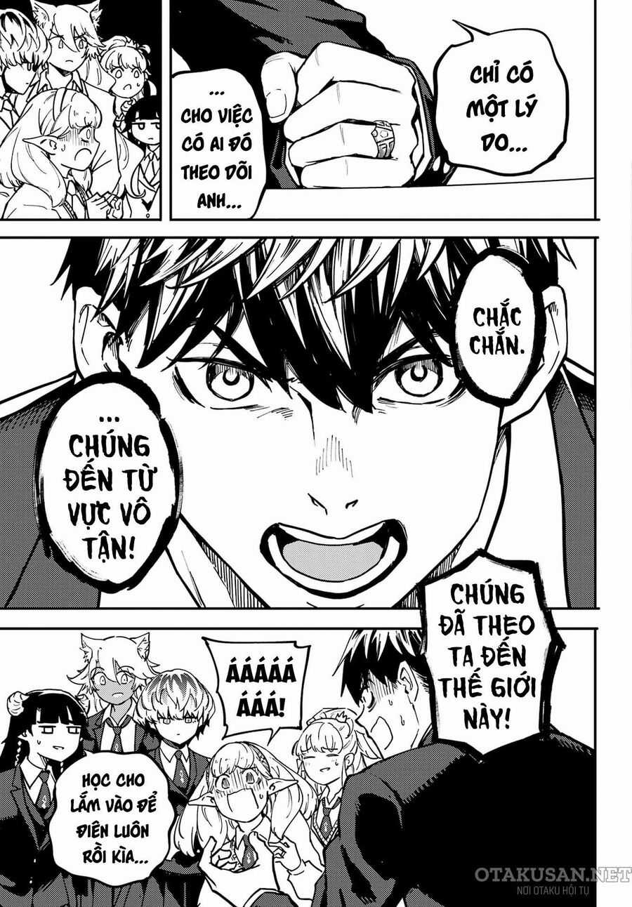 Kekkon Yubiwa Monogatari - Chapter 80 - Trang 12