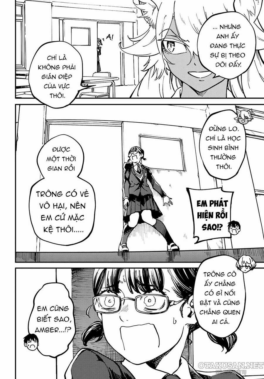 Kekkon Yubiwa Monogatari - Chapter 80 - Trang 13