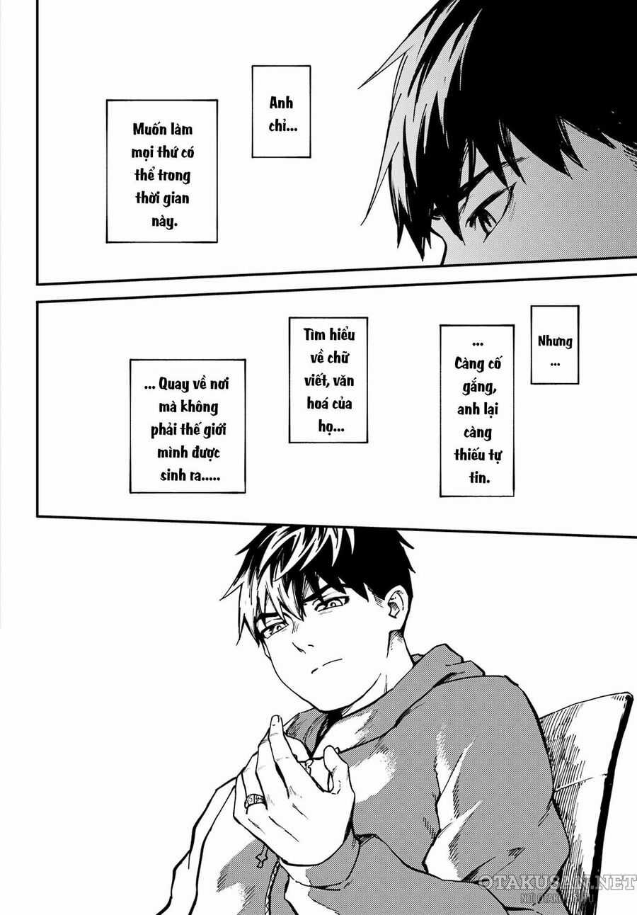 Kekkon Yubiwa Monogatari - Chapter 80 - Trang 7