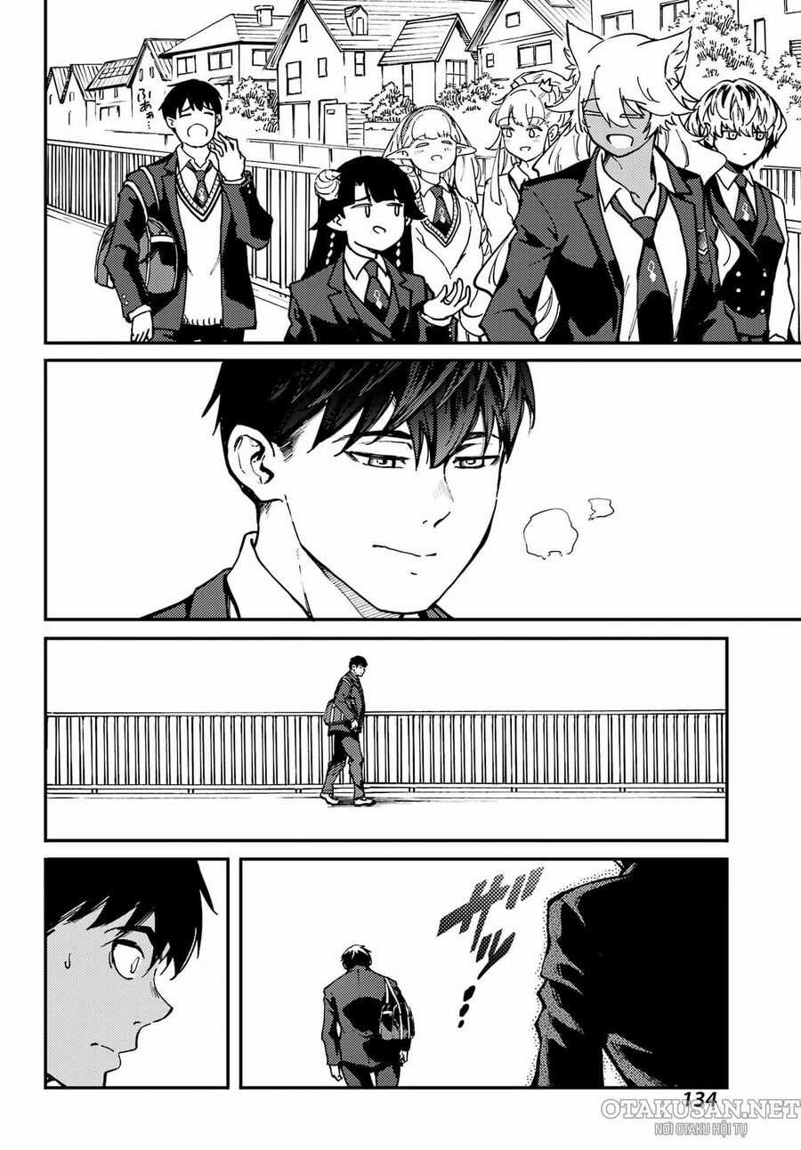 Kekkon Yubiwa Monogatari - Chapter 80 - Trang 9