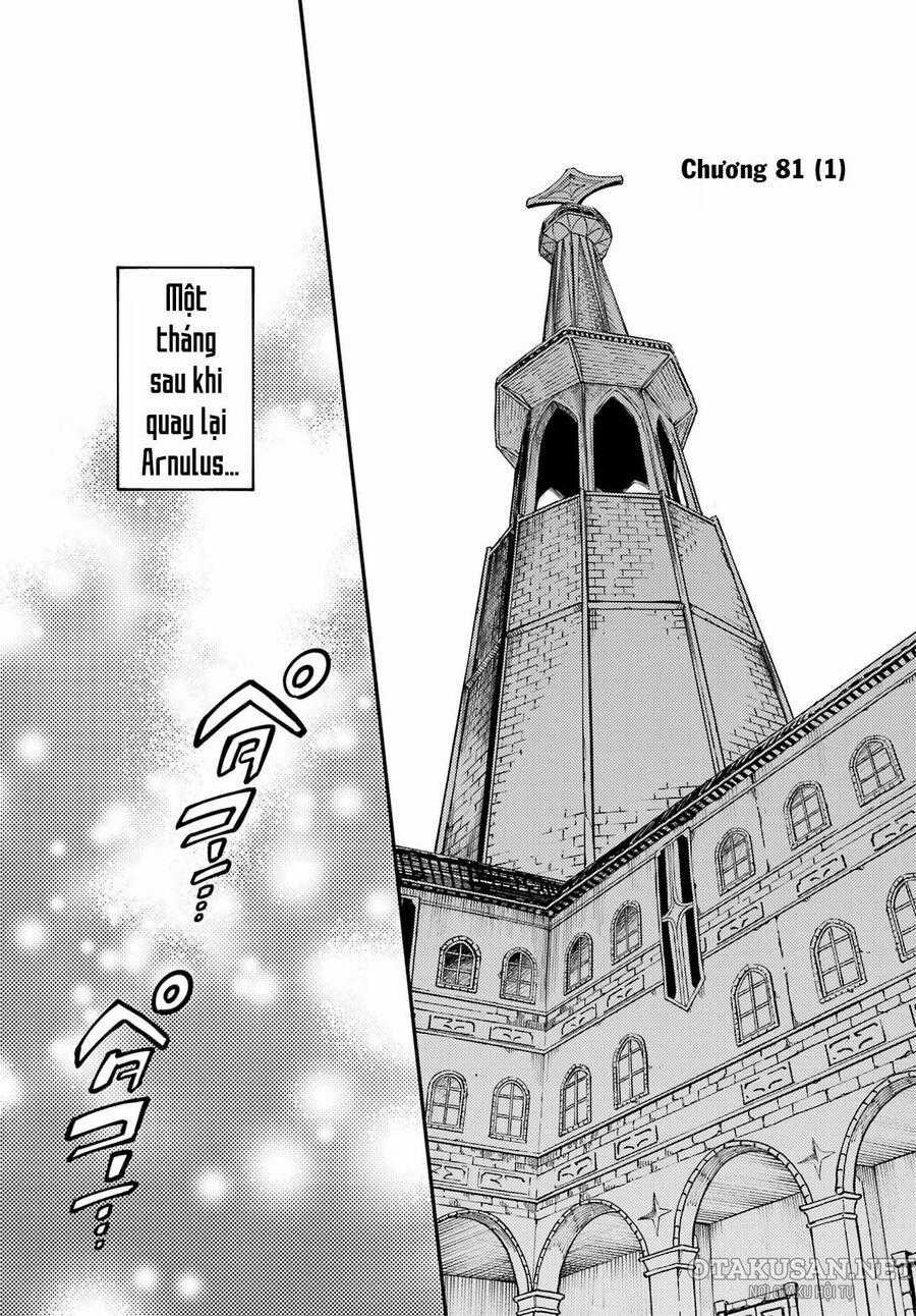 Kekkon Yubiwa Monogatari - Chapter 81 - Trang 2