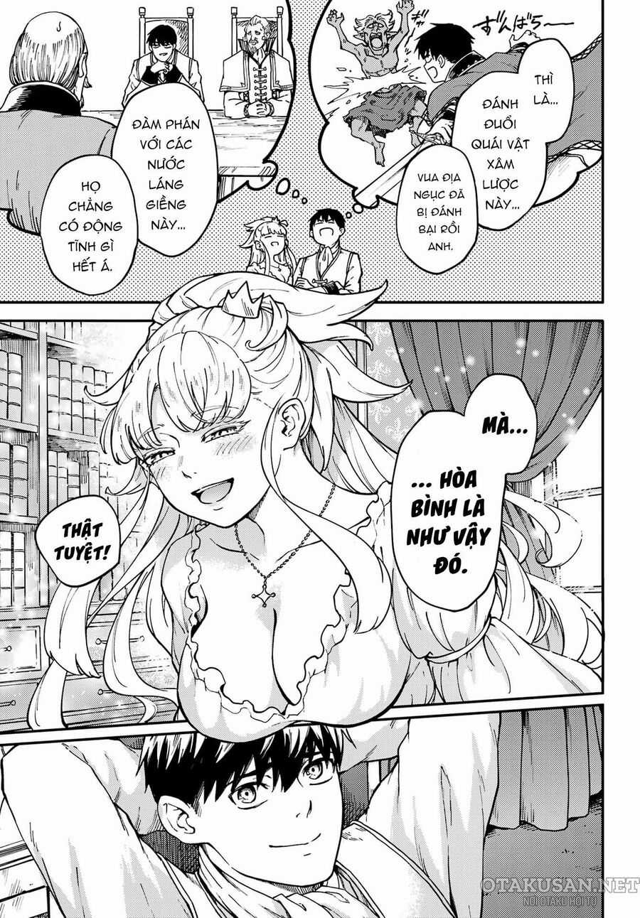 Kekkon Yubiwa Monogatari - Chapter 81 - Trang 4