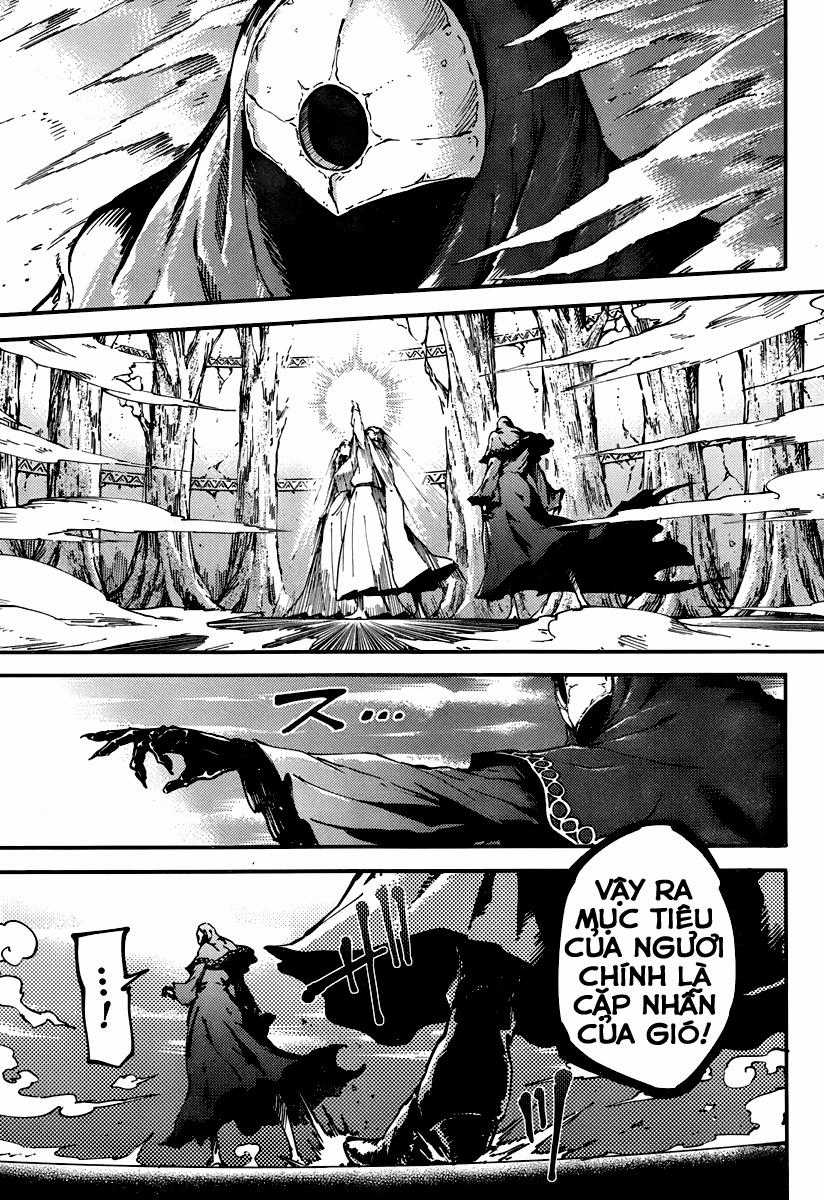 Kekkon Yubiwa Monogatari - Chapter 9 - Trang 5