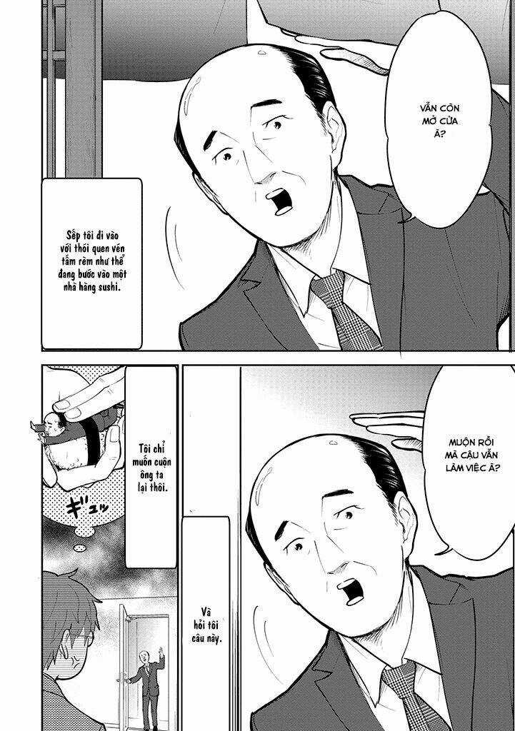 Kekkonshite mo Koishiteru - Chapter 10 - Trang 3