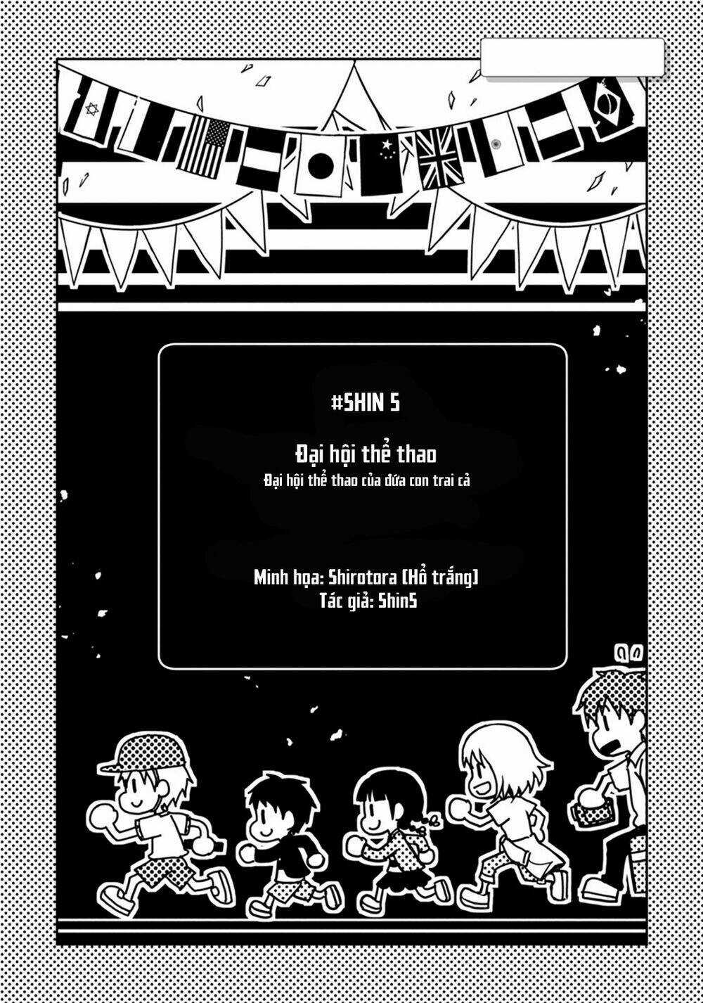 Kekkonshite mo Koishiteru - Chapter 15 - Trang 4