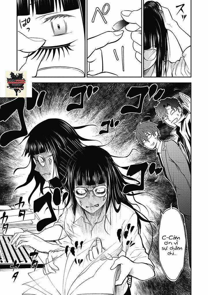 Kekkonshite mo Koishiteru - Chapter 3 - Trang 15