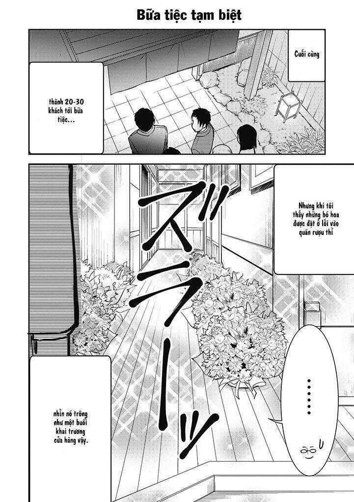 Kekkonshite mo Koishiteru - Chapter 9 - Trang 10