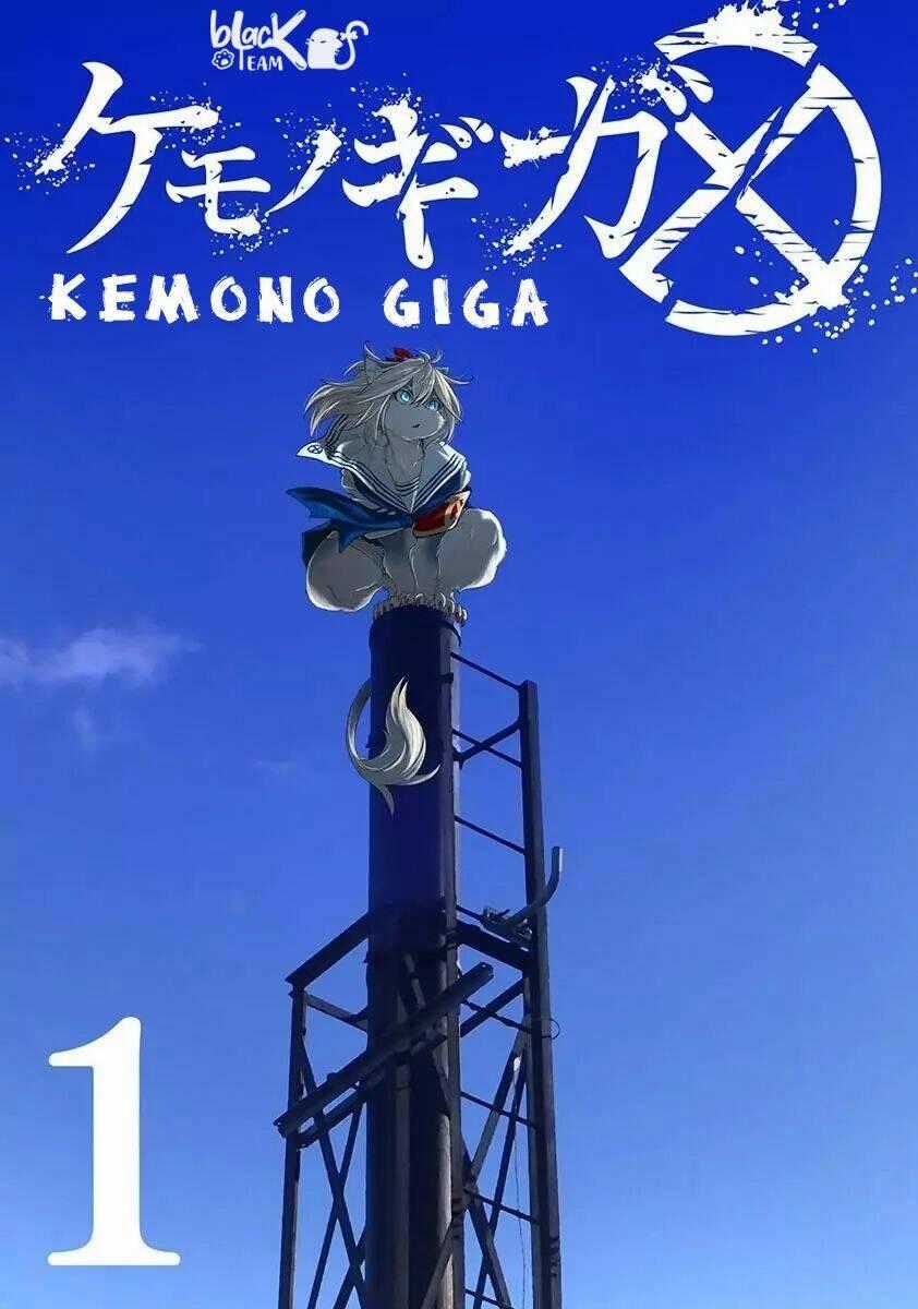 Kemono Giga - Chapter 1 - Trang 2