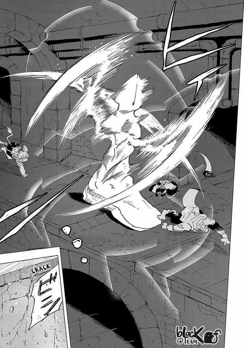 Kemono Giga - Chapter 1 - Trang 18