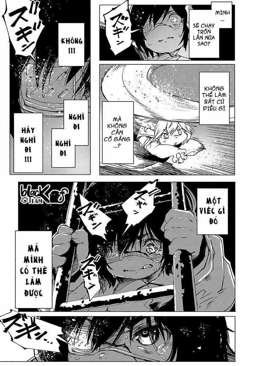 Kemono Giga - Chapter 1 - Trang 30