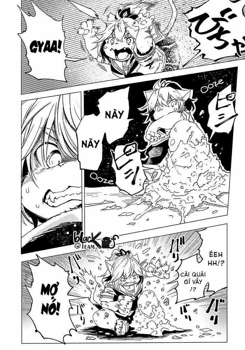 Kemono Giga - Chapter 1 - Trang 33