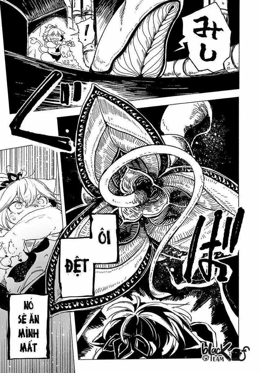 Kemono Giga - Chapter 1 - Trang 34