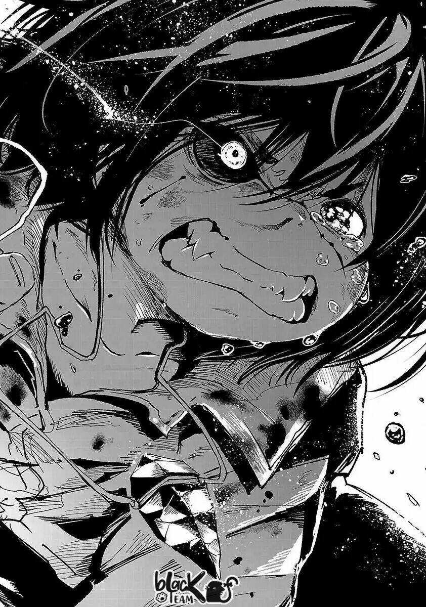 Kemono Giga - Chapter 1 - Trang 38