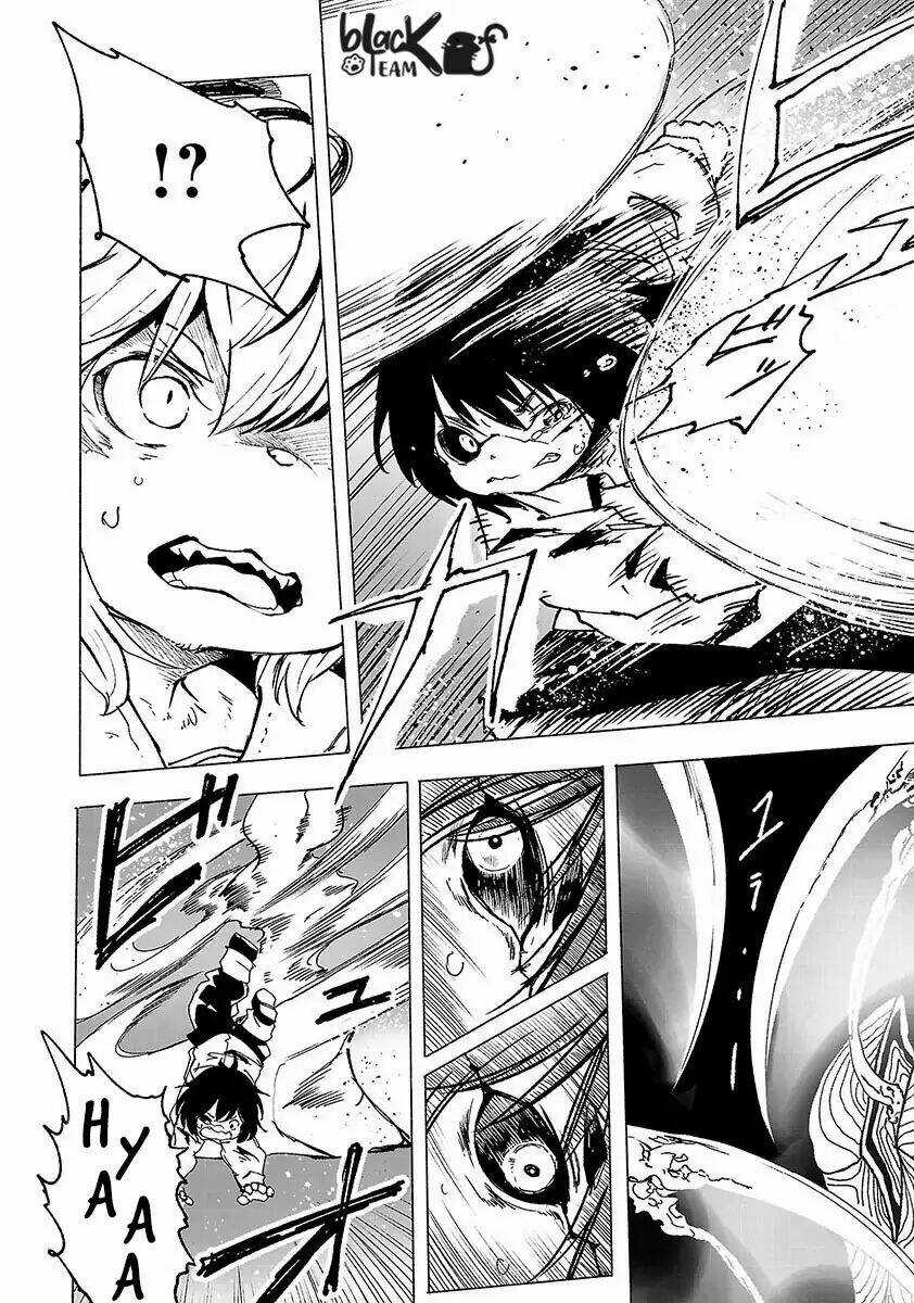 Kemono Giga - Chapter 1 - Trang 39