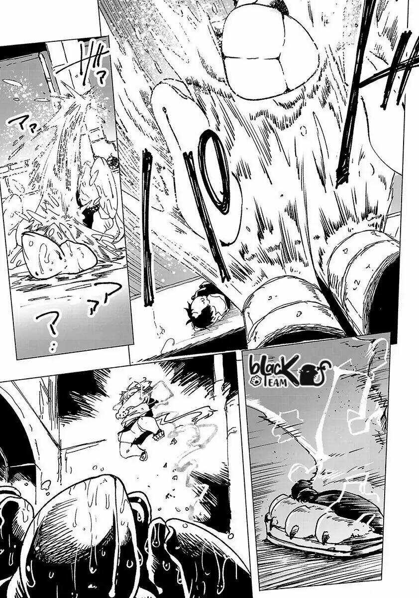 Kemono Giga - Chapter 1 - Trang 42