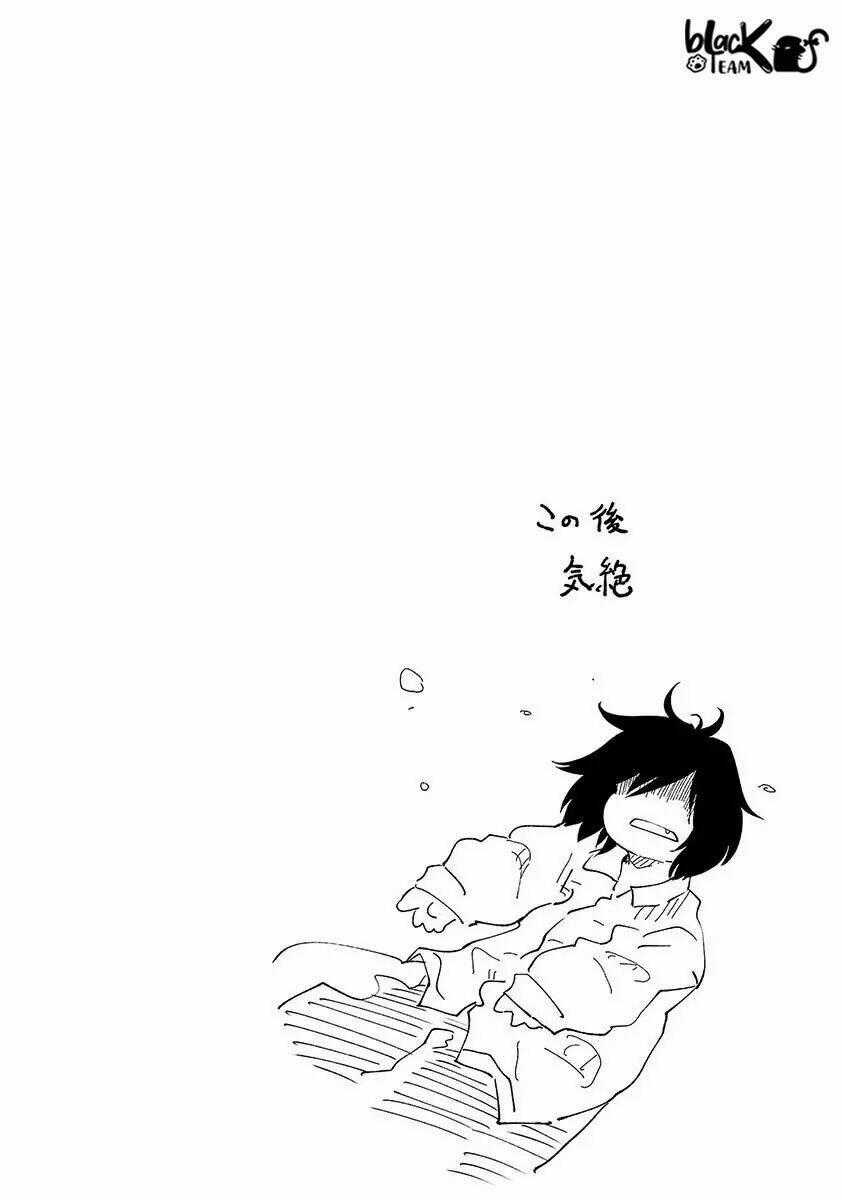 Kemono Giga - Chapter 1 - Trang 55