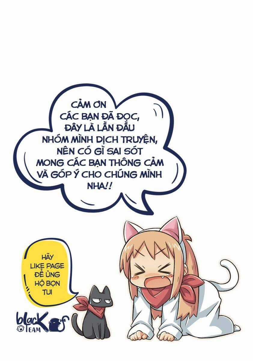 Kemono Giga - Chapter 1 - Trang 56