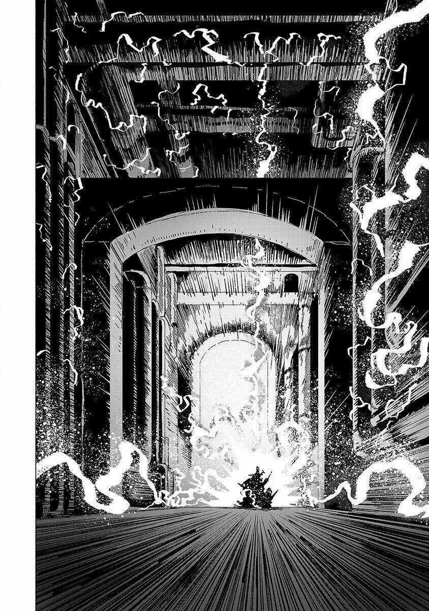 Kemono Giga - Chapter 10 - Trang 17