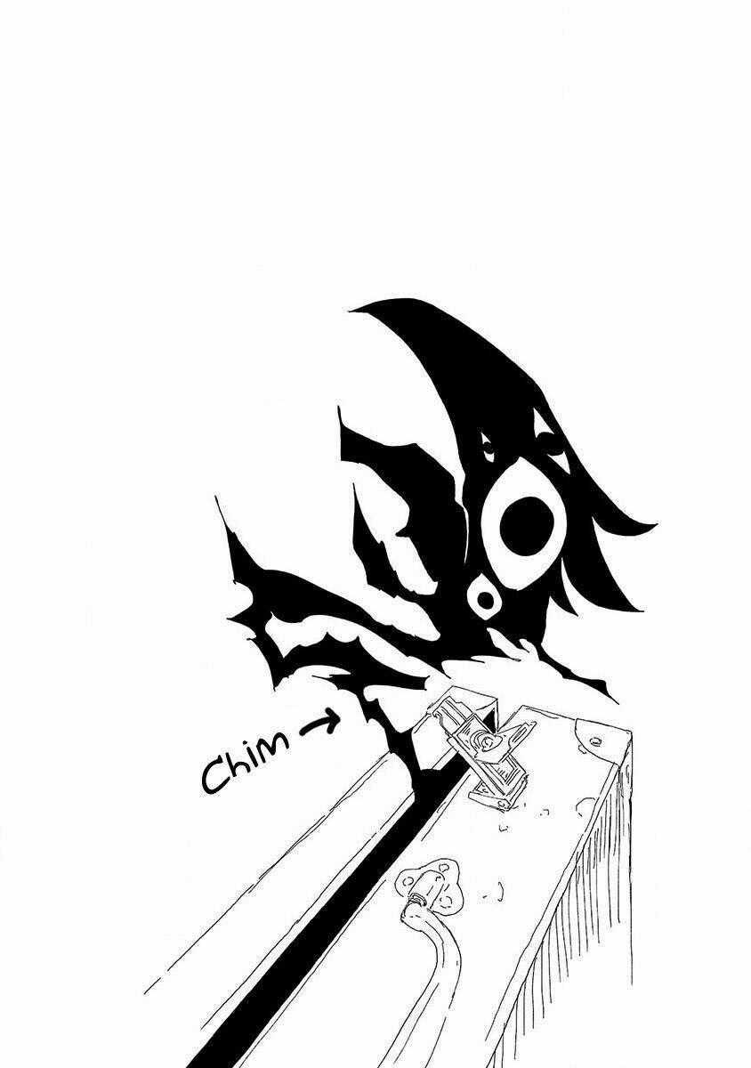 Kemono Giga - Chapter 10 - Trang 21