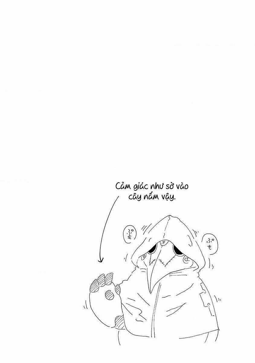 Kemono Giga - Chapter 11 - Trang 21