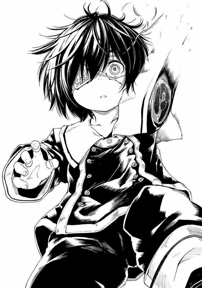 Kemono Giga - Chapter 6 - Trang 19