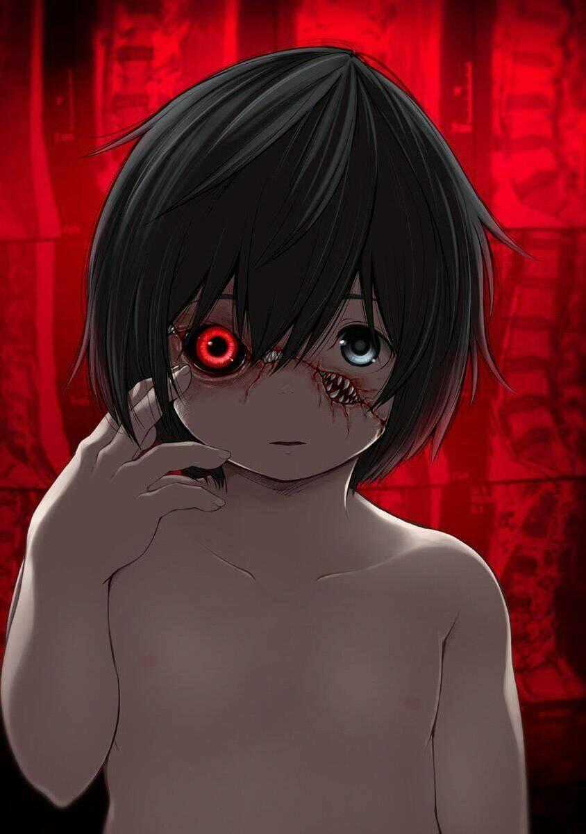 Kemono Giga - Chapter 7.5 - Trang 9