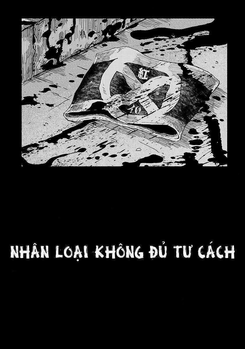 Kemono Giga - Chapter 7 - Trang 17