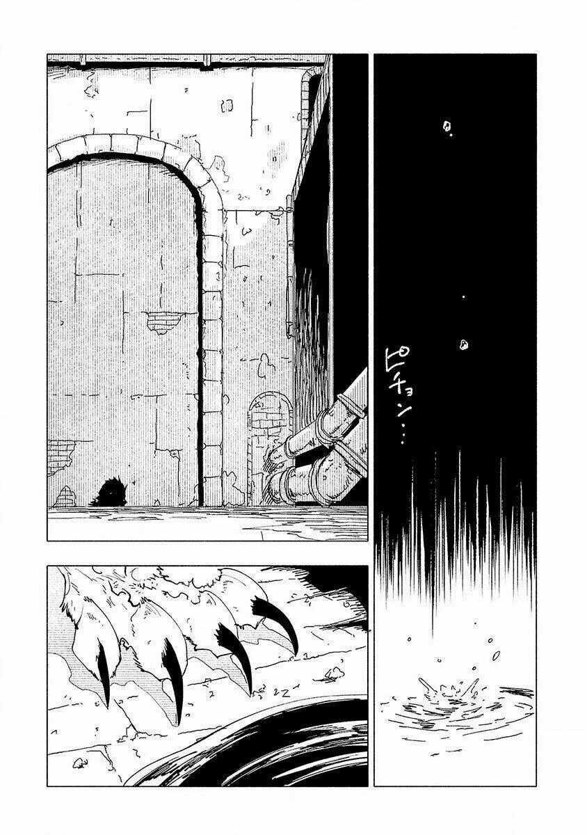 Kemono Giga - Chapter 9 - Trang 2