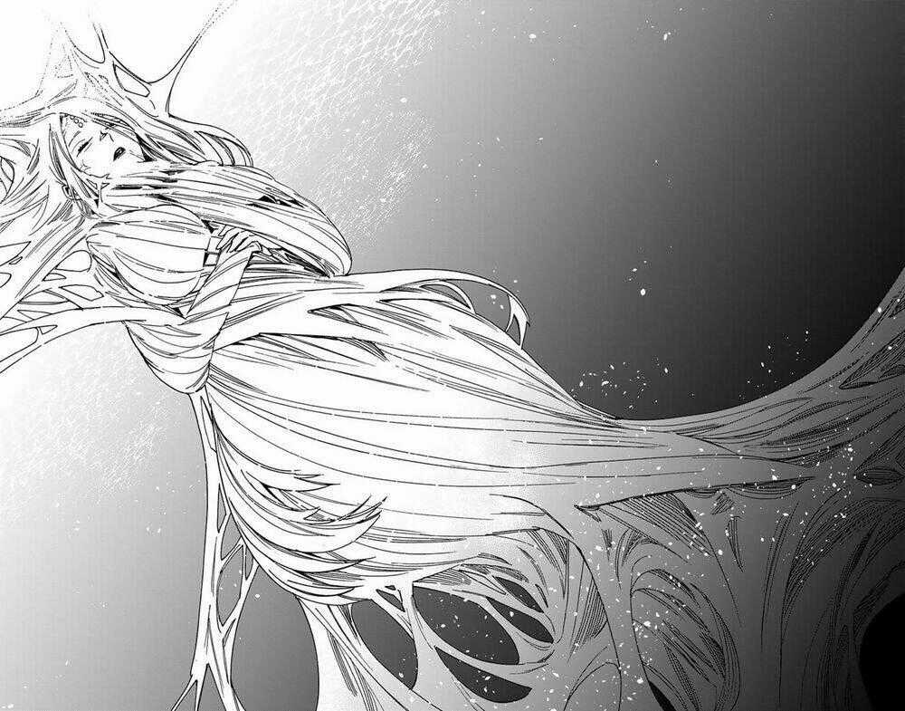 Kemono Jihen - Chapter 13 - Trang 45