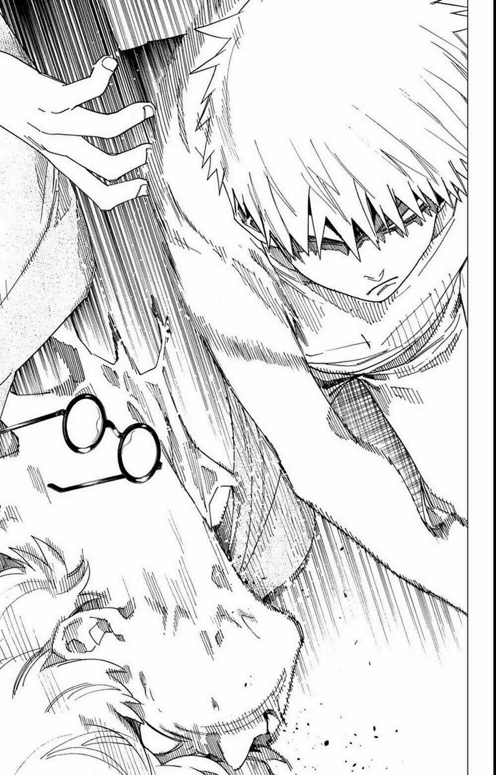 Kemono Jihen - Chapter 14 - Trang 18