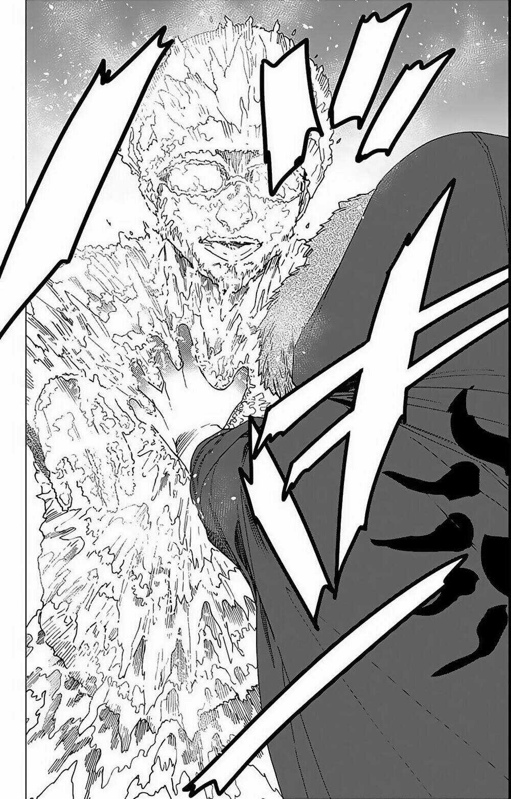 Kemono Jihen - Chapter 17 - Trang 6