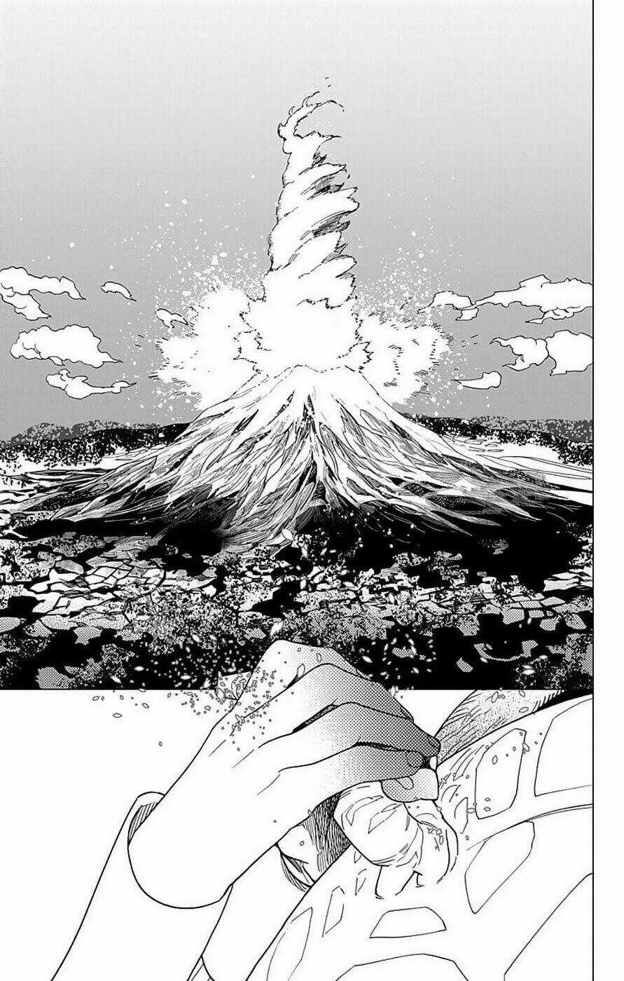 Kemono Jihen - Chapter 20 - Trang 43