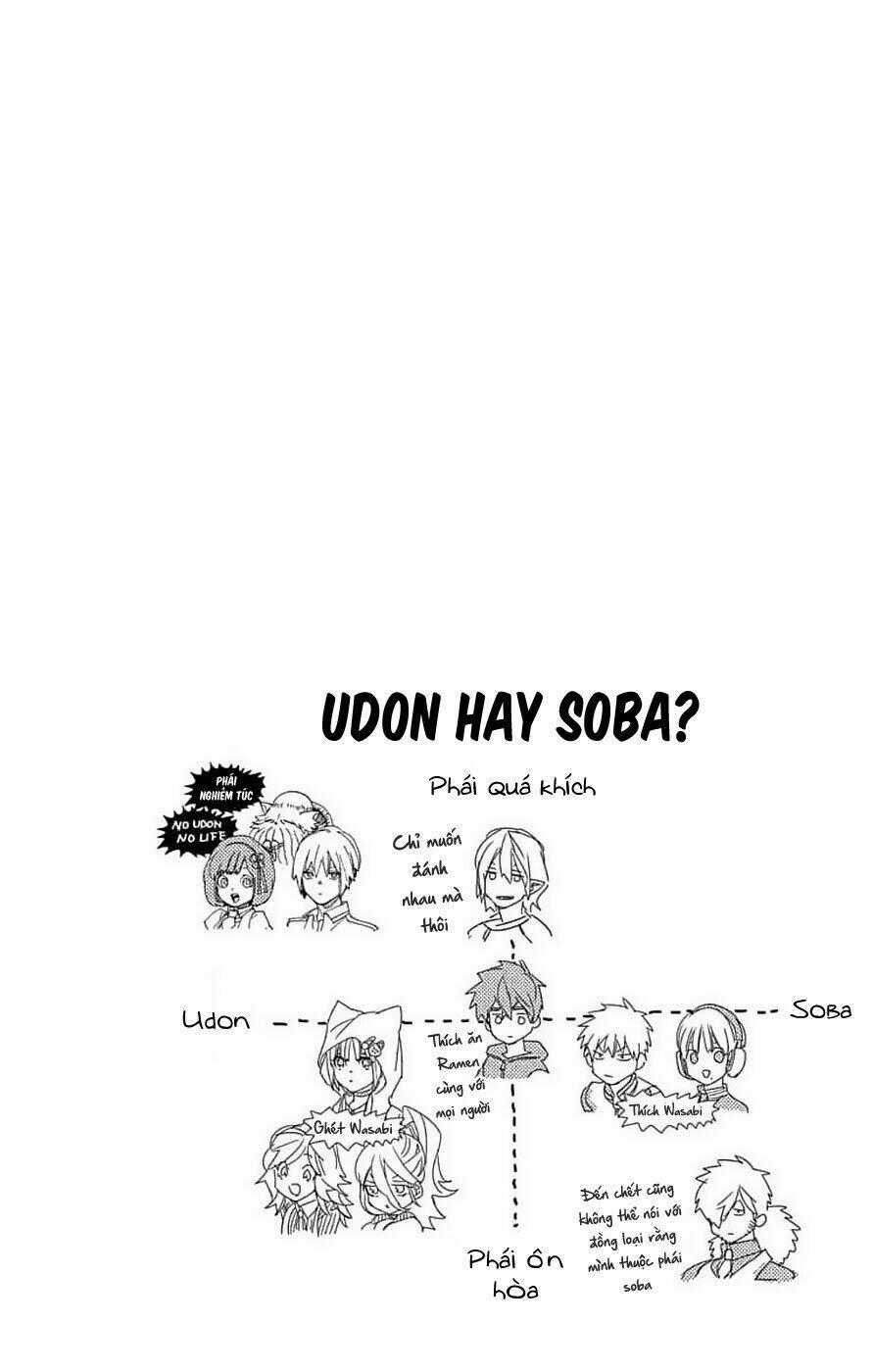 Kemono Jihen - Chapter 22 - Trang 48