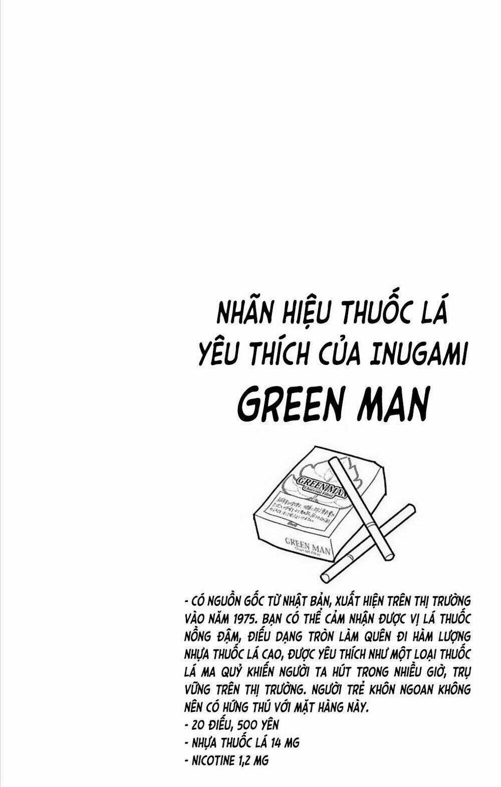 Kemono Jihen - Chapter 24 - Trang 49