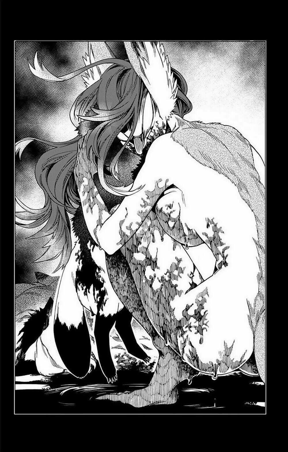 Kemono Jihen - Chapter 26 - Trang 5