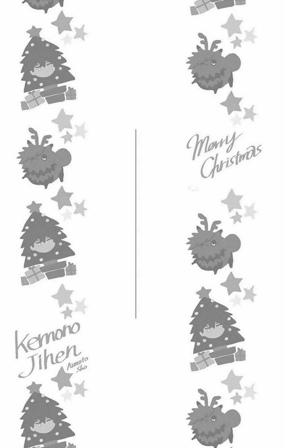 Kemono Jihen - Chapter 27.5 - Trang 9