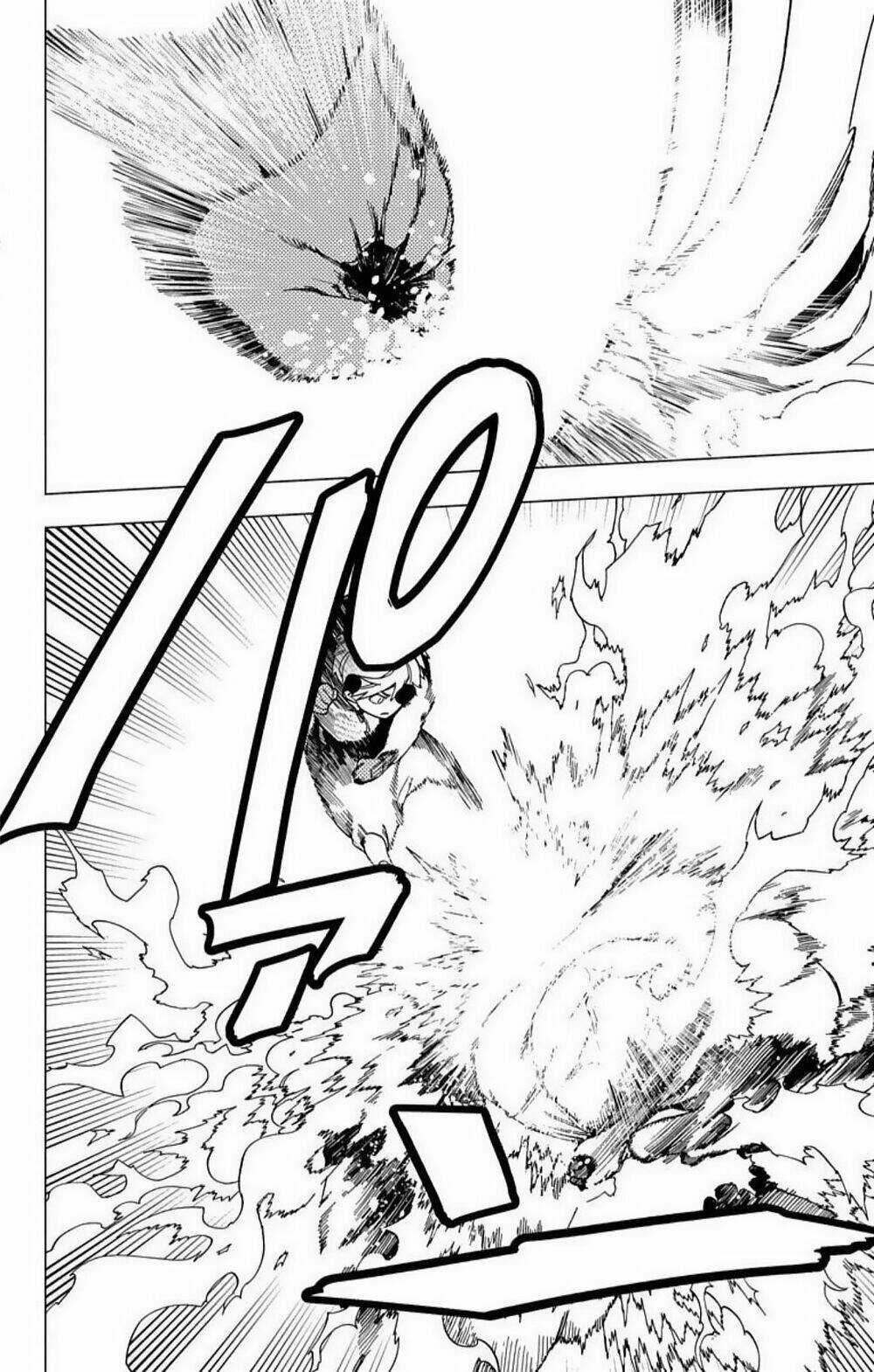 Kemono Jihen - Chapter 30 - Trang 41