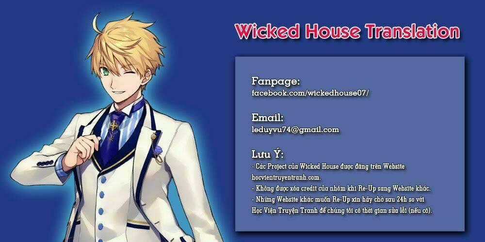 Kemono Jihen - Chapter 8 - Trang 52