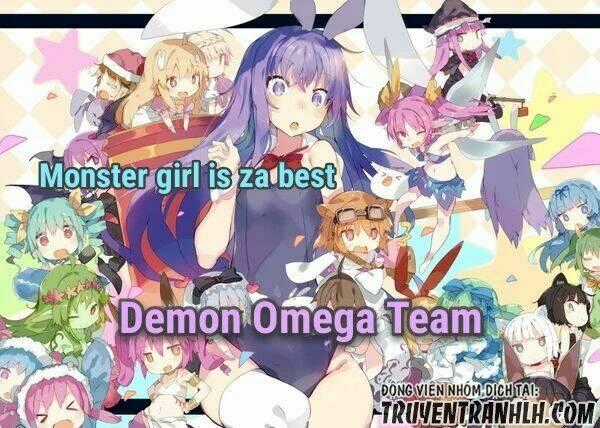 Kemono Michi - Chapter 1.1 - Trang 1