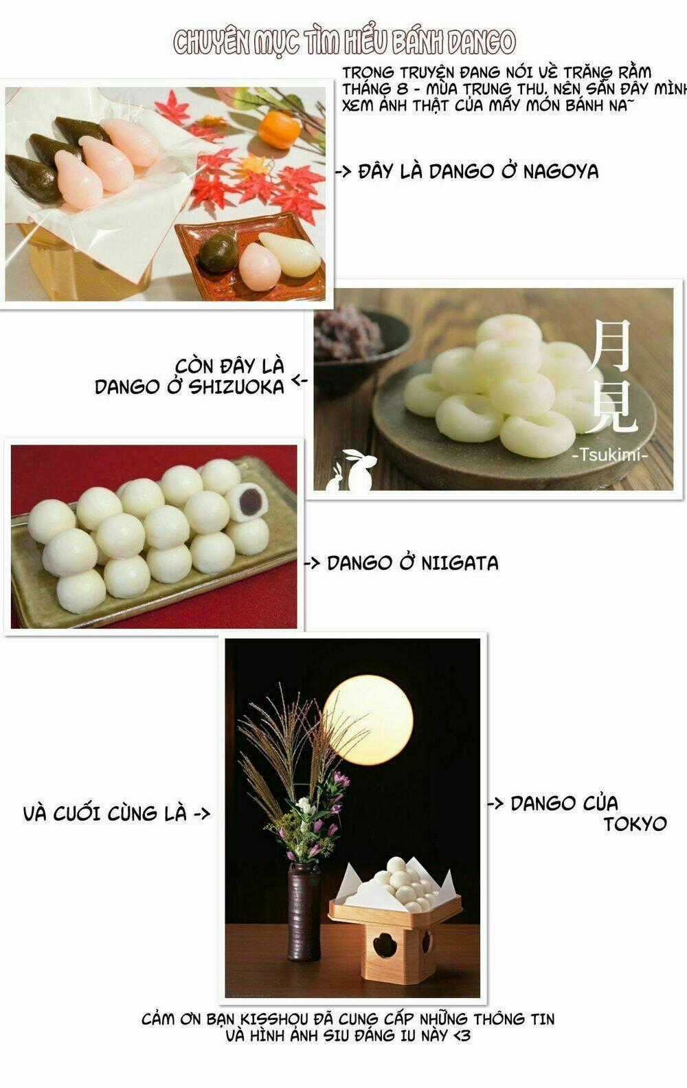 Kemuri To Mitsu - Chapter 2 - Trang 26