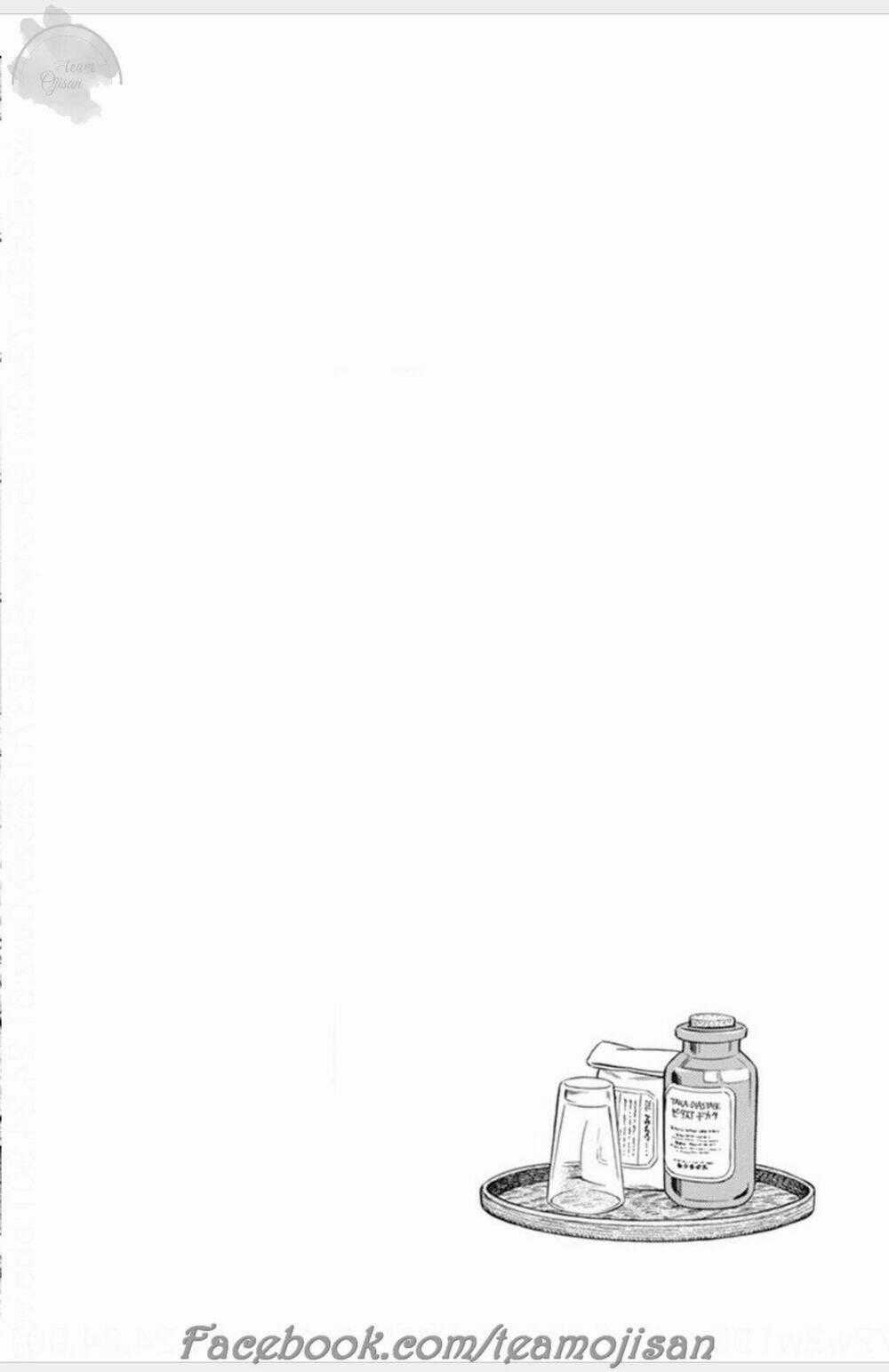 Kemuri To Mitsu - Chapter 5 - Trang 28