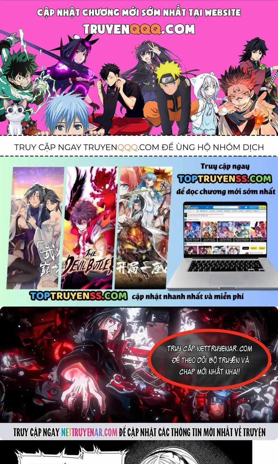 Kengan Ashura Phần 2 - Chapter 340 - Trang 1